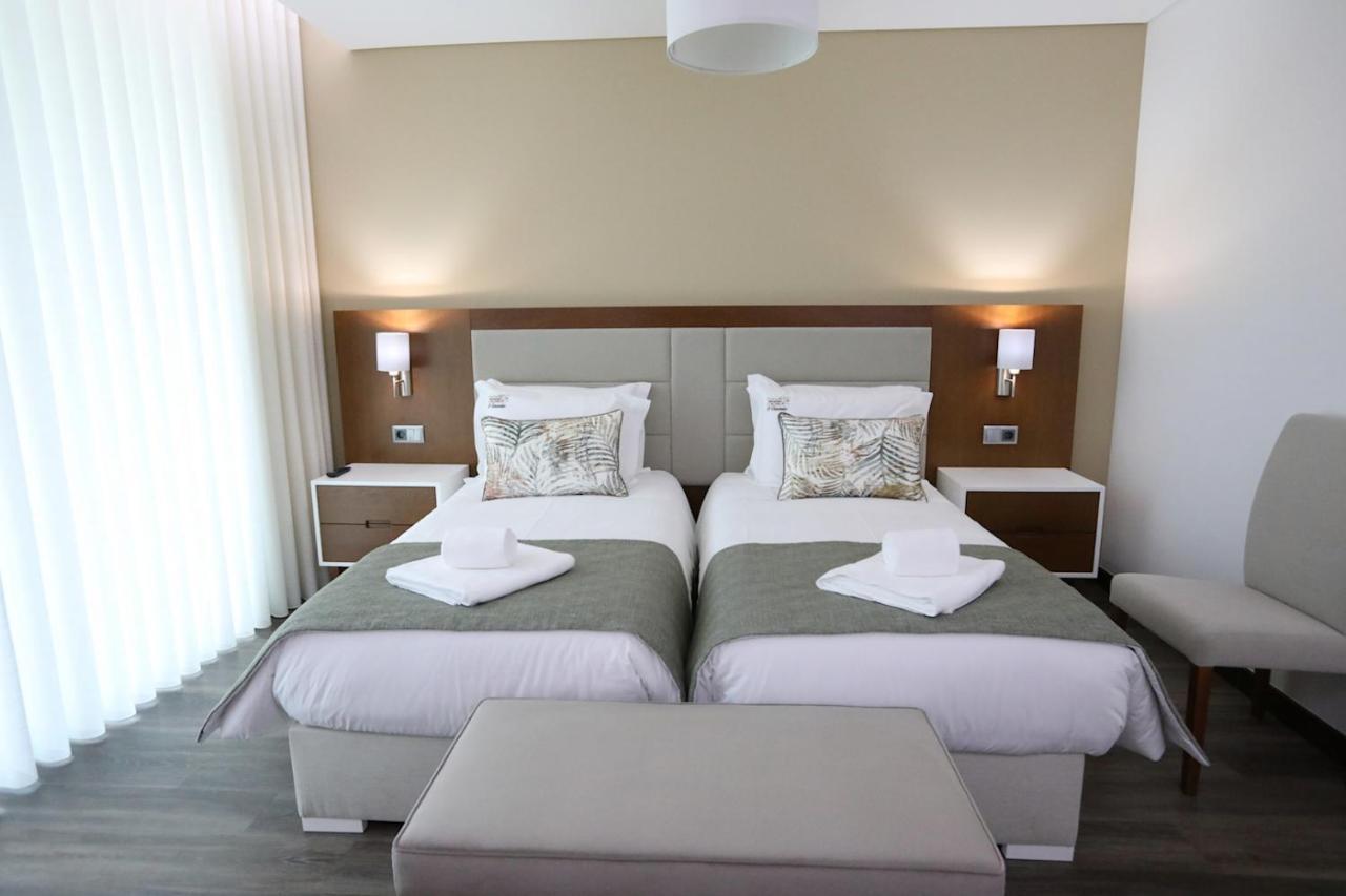 Bed and Breakfast O Casario Mirandela Exteriér fotografie