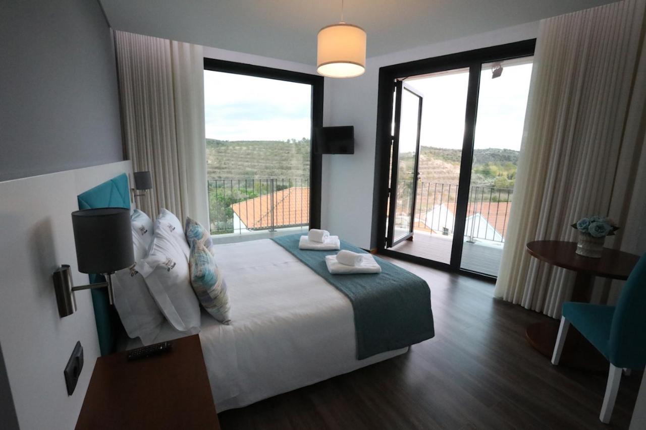 Bed and Breakfast O Casario Mirandela Exteriér fotografie