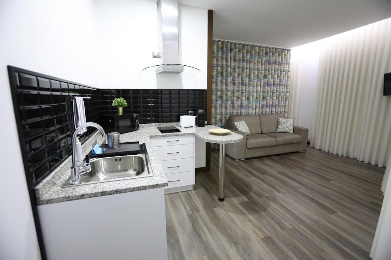 Bed and Breakfast O Casario Mirandela Exteriér fotografie