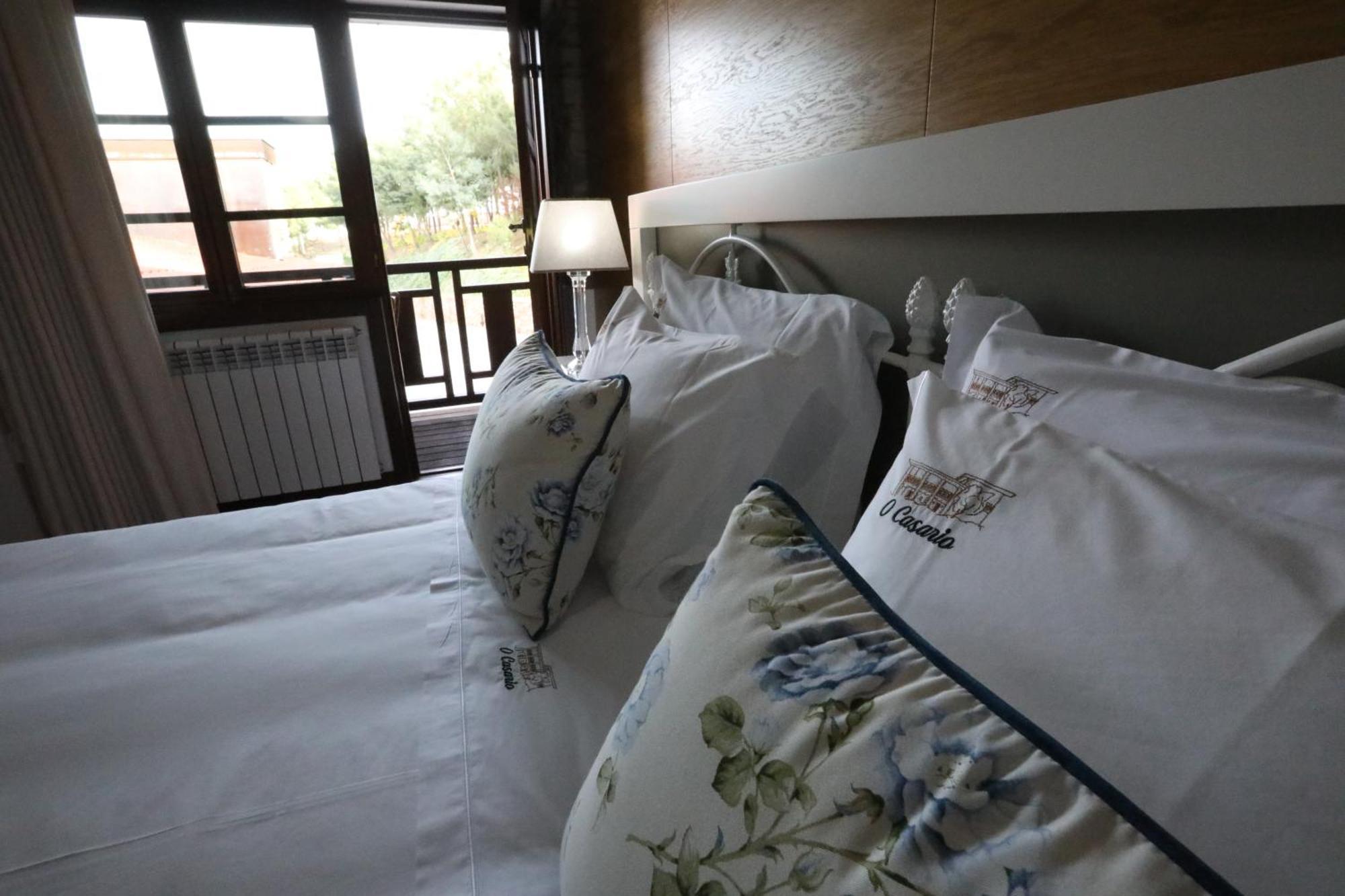 Bed and Breakfast O Casario Mirandela Exteriér fotografie
